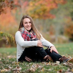 Meet your Posher, Isabelle